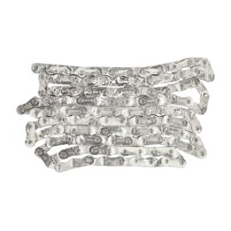 bicycle chain ufo factory optimized sram axs road flatback chain 12s