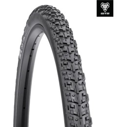 cubierta neumatico para bicicleta nano tcs light/fast rolling 120tpi dual dna sg2 700x40
