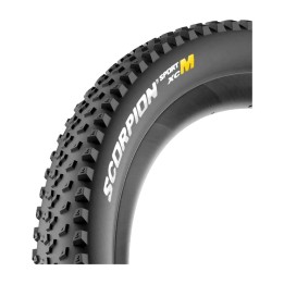 cubierta neumatico para bicicleta scorpion sport xc m 29 x 2.4 prowall