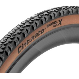 tire tire for bicycle cinturato gravel rcx 40-622 techwall classic