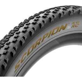 cubierta neumatico para bicicleta scorpion™ xc rc pro 29 x 2.4 prowall