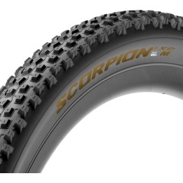 cubierta neumatico para bicicleta scorpion™ xc m pro 29 x 2.4 neumático profesional