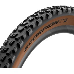 cubierta neumatico para bicicleta scorpion™ e-mtb 27.5 x 2.6 hyperwall™ m classic