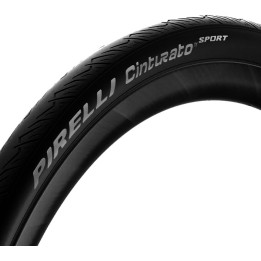 cubierta neumatico para bicicleta cinturato sport 32 - 622 techwall+
