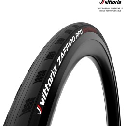 neumático plegable con tecnología graphene zaffiro pro v graphene 2.0 plegable 700x30