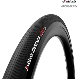 cubierta neumatico para bicicleta plegable corsa n ext graphene 2.0 700x30