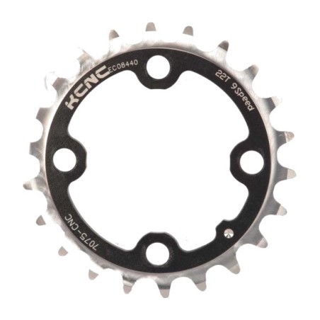 kedjering 22t bear bcd64 mtb