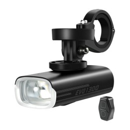 přední světlo na kolo 1300 evo