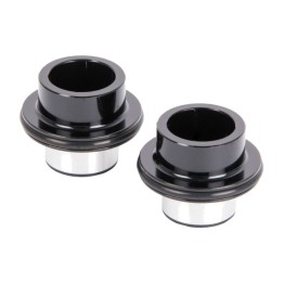 hub adapters 4t 2uds 12x100 mm u vektor disc road center lock