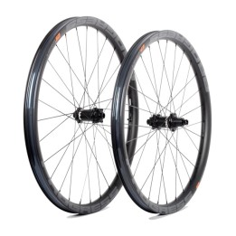 juego de ruedas 15x110/12x148 eb plus nitro mullet boost shimano hg