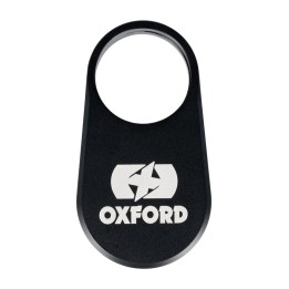 support de tube de fourche pour localisateur apple airtag