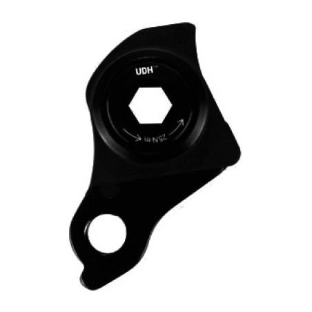 gearhanger til cykel udh