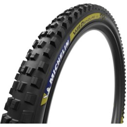 cubierta bicicleta 29x2.40 wild enduro ms