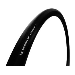cubierta bicicleta 700x25 lithion 4 a/f