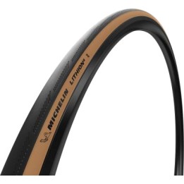 cubierta bicicleta 700x25 lithion 4 classic a/f