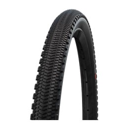 cubierta bicicleta 700x45 g-one overland 365 perf tle