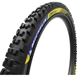 cubierta neumatico para bicicleta dh 22 trl 29x2.40 racing line plegable 61-622