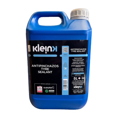 bio latex tömítőfolyadék 5l