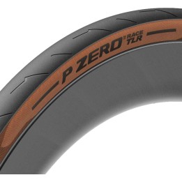 cubierta neumatico bicicleta classic p zero™ race tlr classic 30-622 speedcore