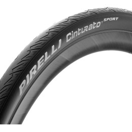 cubierta neumatico bicicleta cinturato sport 35-622 techwall+