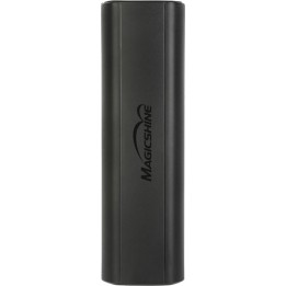baterie s vysokou kapacitou pro mobilní zařízení mj-6118 v2.0 10.000mah 7.2v usb