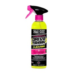 netejador de transmissions de bicicleta 500ml x12