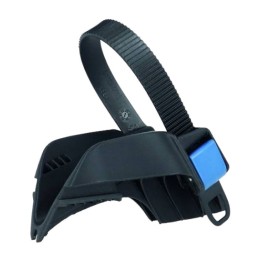 soporte rueda conversion portabicis cc-x62 azura a wt (hasta 2.60")