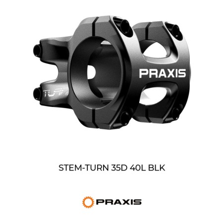 styrefrempind stem turn 35d 40l
