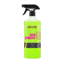 chain degreaser (fluor) 900 ml