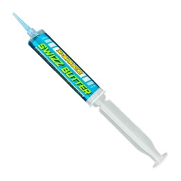 swizz butter grease with injector 30ml