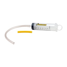 syringe for tubeless bicycle 100 ml