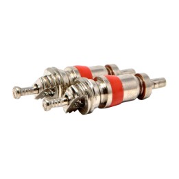 pack of 10 schrader valve cores