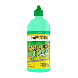 ecological lubricant ecolube 500 ml