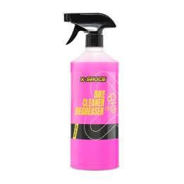 bicycle degreasing cleaner 900 ml (rosa)