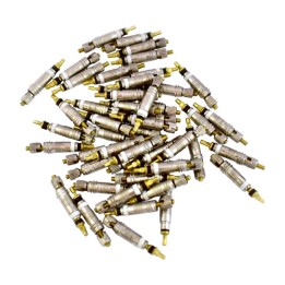pack of 50 presta valve cores