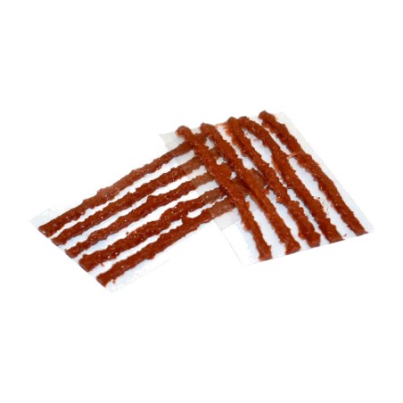 pack de 5 points forts 6mm