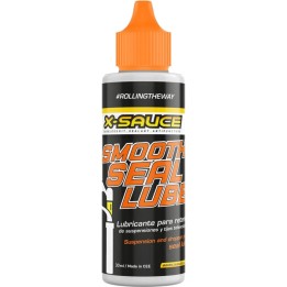 seal oil smooth seal