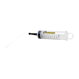 tubeless injector x-tube