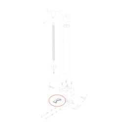 blade for specific components crp-1