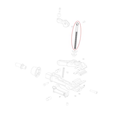 clamp screw checked 100-3d/5d/25d