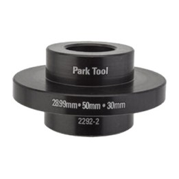 press bushing for specific components 30/50/28.9mm bbp-1.2