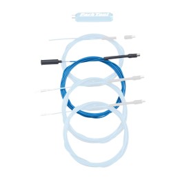 cable with replacement rubber adapter tip ir-1 ir-1.2