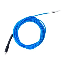 cable with replacement barbed adapter tip ir-1 ir-1.2 ir-1.3