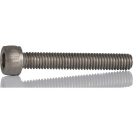 cylindrical head screw m6 ts-7/7m prs-33 prs-33.2 40 mm