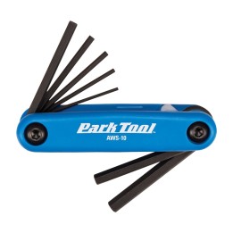 folding allen key set 1.5mm a 6mm