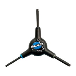 triple allen key with ball 4mm 5mm 6mm