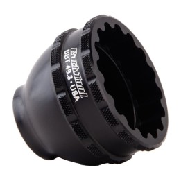 16-notch cup extractor 39mm