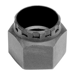 beker- en cassette-extractor compatibel met campagnolo