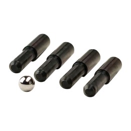 joc de punxons per a tallacadenes rto ct-4 y ct-11