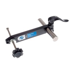 disc alignment tester para ts-2